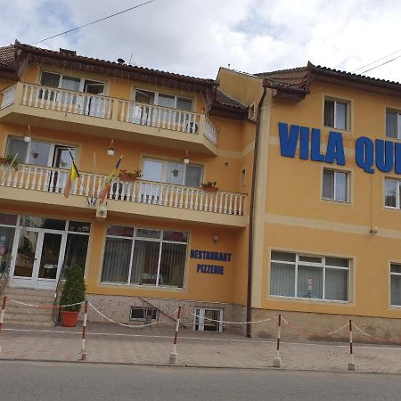 Vila Queen Arad Kültér fotó