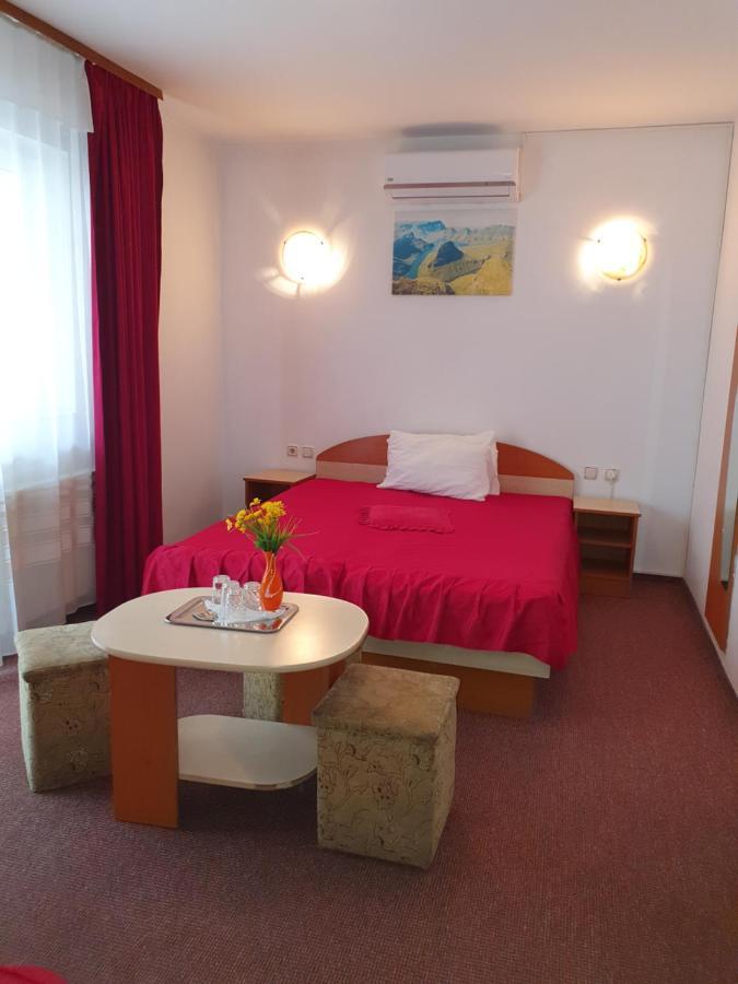 Vila Queen Arad Kültér fotó