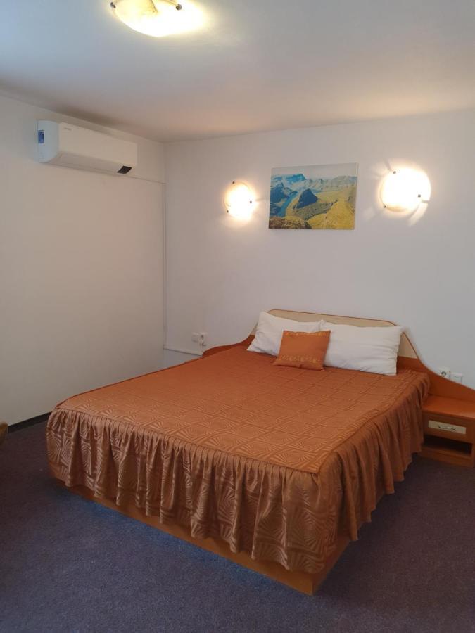 Vila Queen Arad Kültér fotó