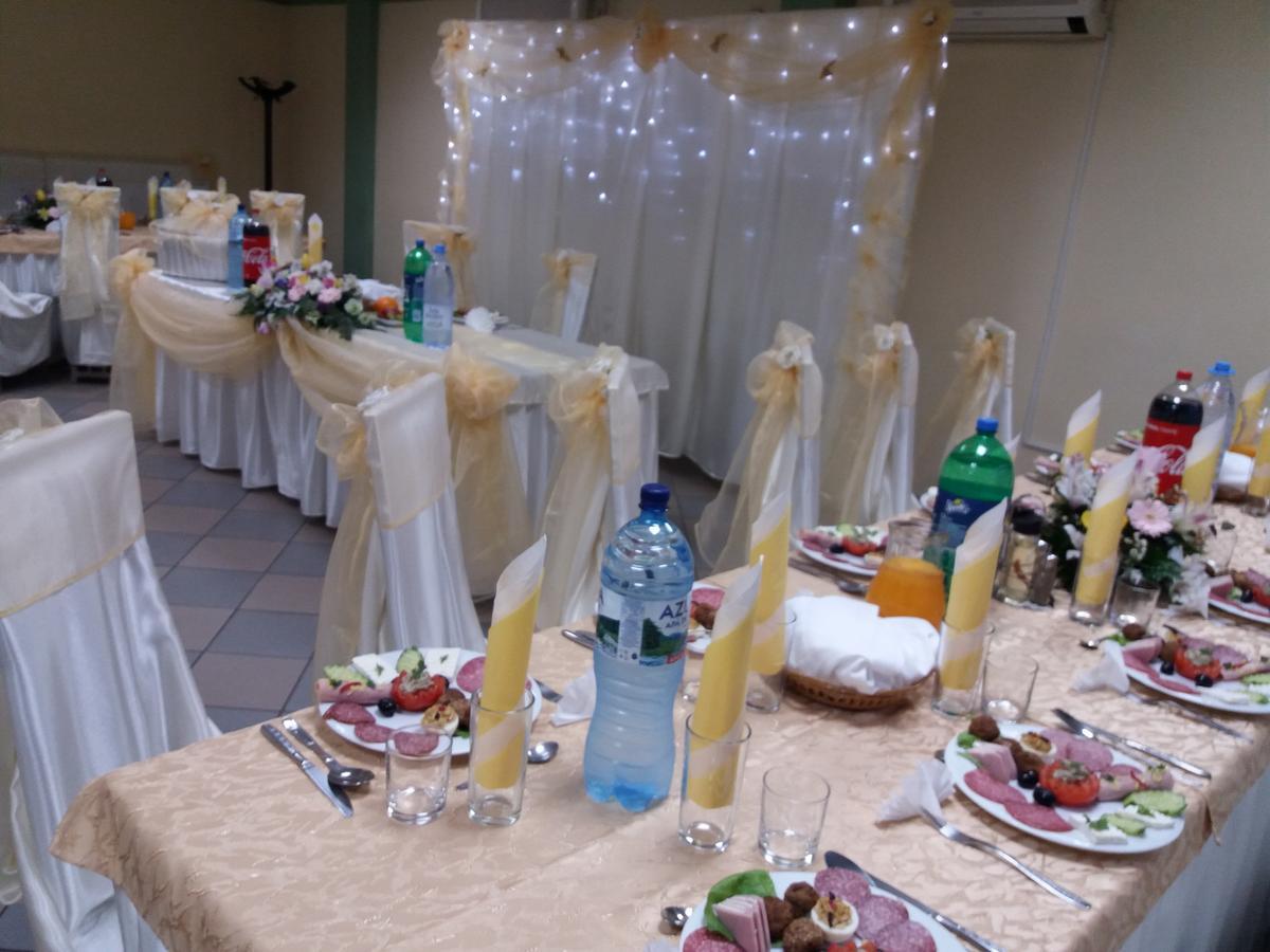 Vila Queen Arad Kültér fotó