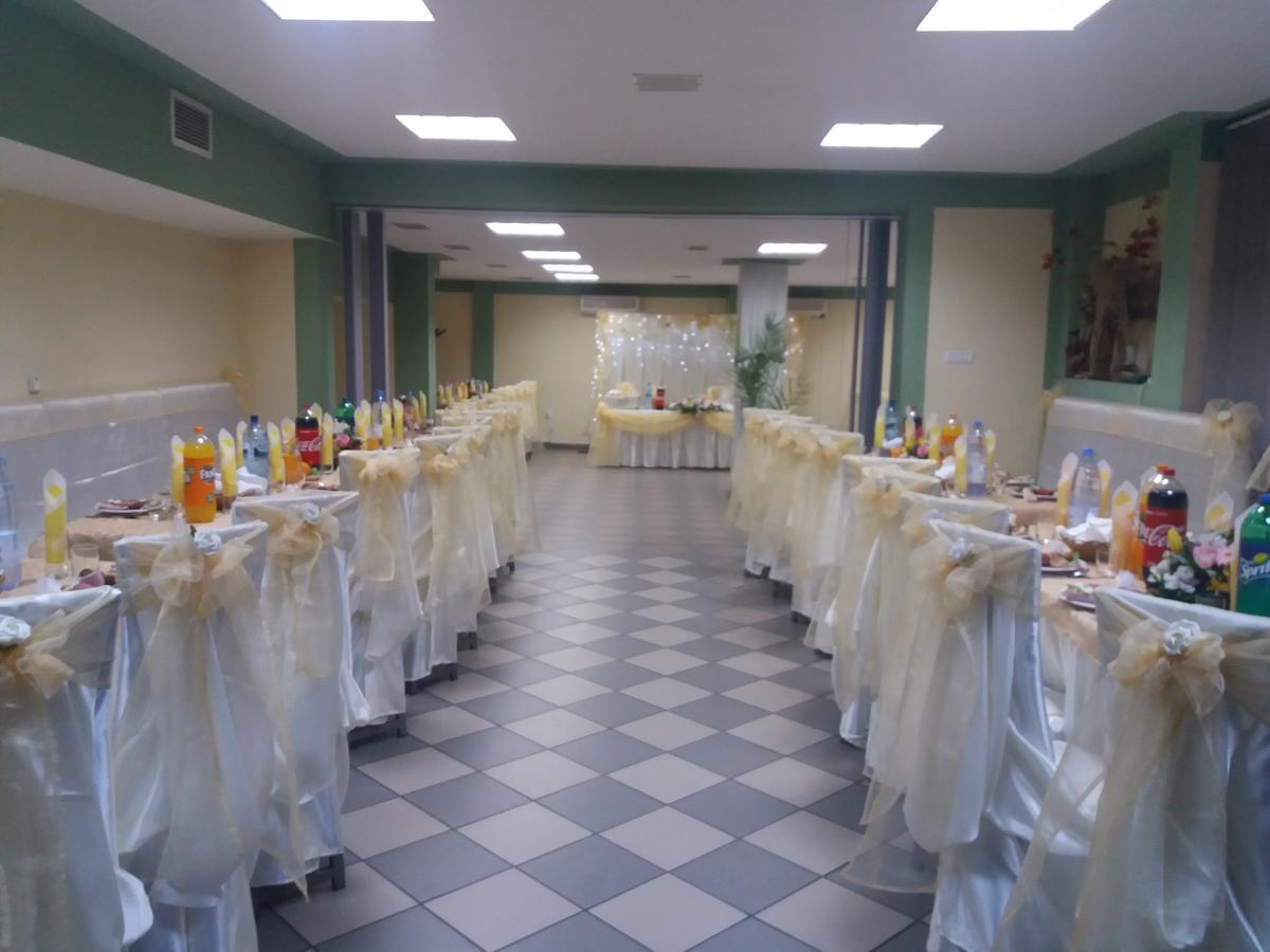 Vila Queen Arad Kültér fotó